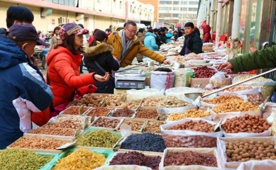 山東通報這41批次不合格食品抽檢情況 買年貨要注意