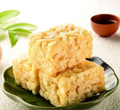 天興隆、麥琪香、三奧源等多品牌沙琪瑪被檢出不合格!看清規(guī)格,別買!