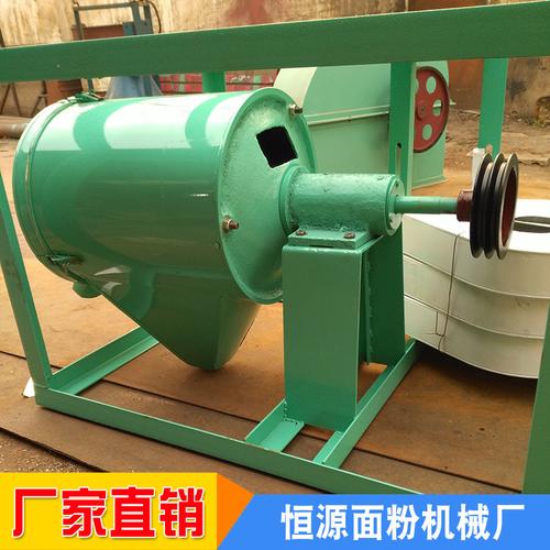 廠家直銷振動(dòng)篩分設(shè)備 圓羅 糧食加工類設(shè)備多種用途使用方便