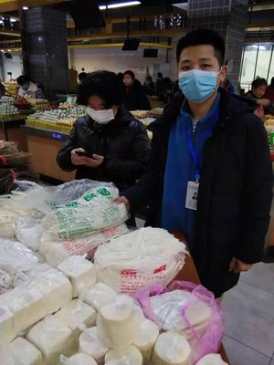 郴州“3.15”專項(xiàng)食品監(jiān)督抽檢結(jié)果公布