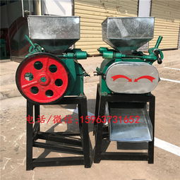 價格,廠家,批發(fā),糧食加工設(shè)備,曲阜市宏瑞機械廠
