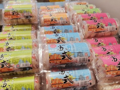 月餅包裝層數(shù)不應(yīng)超過3層!記者探訪蘇州市場(chǎng)