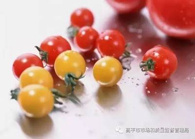 高平永興超市的茄子、供銷超市的白菜,質(zhì)檢不合格!