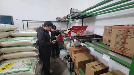 縣市場監(jiān)管局開展2023年學(xué)校食品安全專項抽檢
