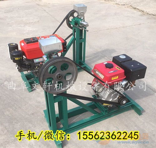 麻辣棒機(jī)香酥果機(jī)麻辣條機(jī)訂購(gòu)批發(fā)