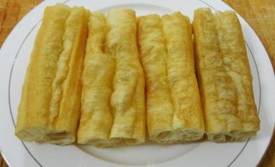 太可怕!小吃店油條不過(guò)關(guān),被查出鋁超標(biāo)近6倍!