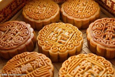 安徽這些批次月餅被曝不合格,淮北人千萬(wàn)別買(mǎi)!