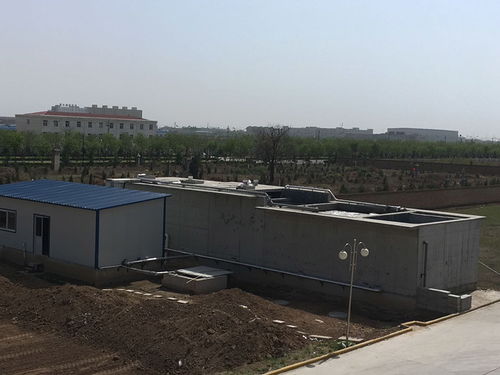 山西食品加工廠高濃度廢水處理,廣州環(huán)保公司借助三大系統(tǒng)協(xié)助治理