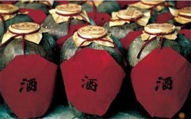 吳川市酒廠頭曲酒不合格