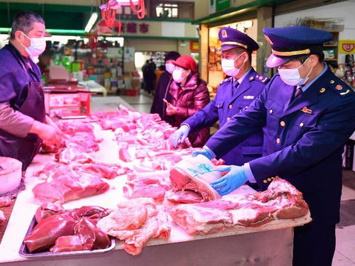 新華全媒 5大類(lèi)食品7批次樣品檢驗(yàn)不合格,問(wèn)題出在哪兒