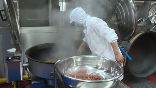 江蘇淮安 與荷 香 約 邂逅一 蝦