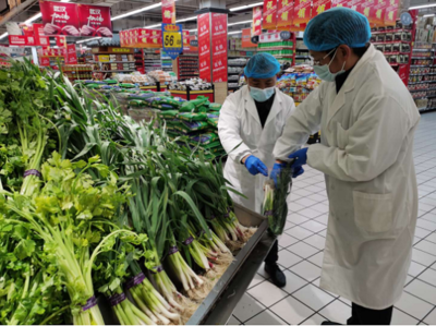 常德市市場監(jiān)管局開展重點食品專項監(jiān)督抽檢