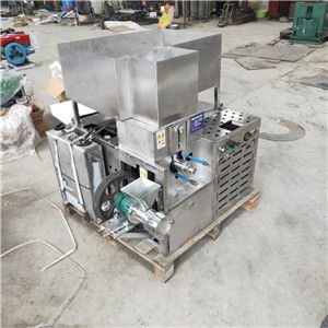黔南平塘湖北新型食品膨化機(jī)大米棍食品膨化機(jī)
