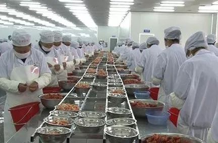 京津冀出臺(tái)農(nóng)產(chǎn)品加工業(yè)發(fā)展規(guī)劃