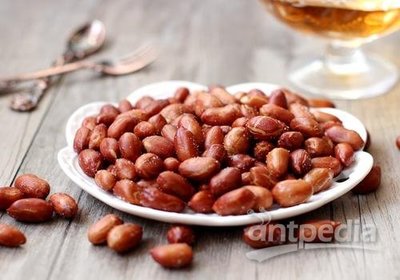 河北這3批次香酥花生米等檢出不合格,看看你買過(guò)嗎