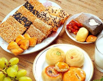 榮成人注意了!這21批次食品抽檢不合格!涉及飲料、糕點(diǎn)、調(diào)味品…
