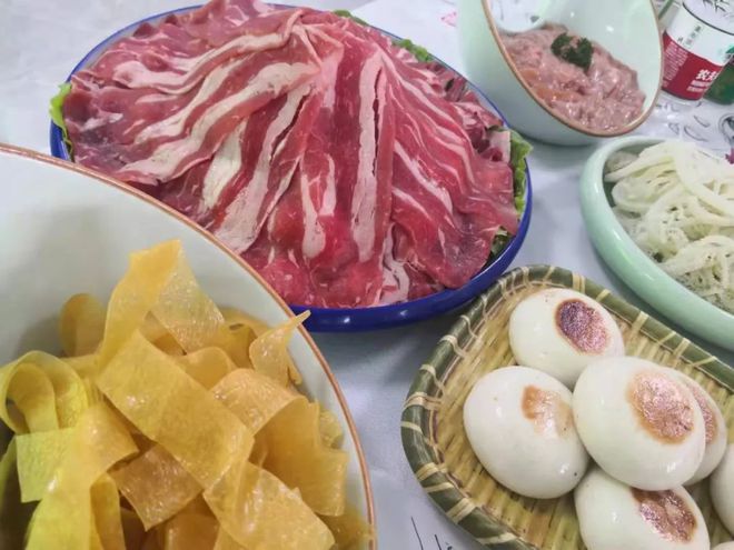 這6批次食品安全抽檢不合格 涉雞蛋、油條等
