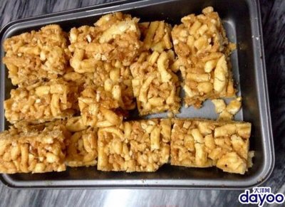 沙琪瑪雖好吃,容易藏微生物!這就發(fā)現(xiàn)了2批次"問題食品"