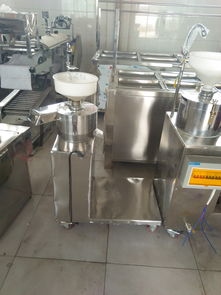 玉米食品加工機(jī)械報(bào)價(jià) 廠家