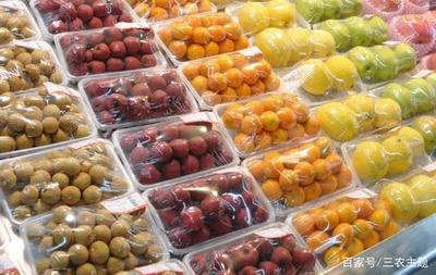 曝光40批次不合格食品,沃爾瑪 永輝超市等都在內(nèi)!