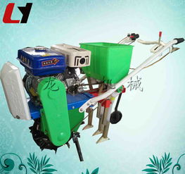 【玉米精播機(jī)配件/加工定制新品豆類播種機(jī)/谷子精量播種機(jī)】- 