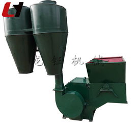 【自動(dòng)上料飼料粉碎機(jī)/加工定制小型移動(dòng)花生秧粉碎機(jī)/飼料玉米粉碎機(jī)】- 