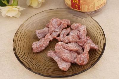汕頭又一批不合格食品曝光!涉及鹽津桃肉、大桔大利、長豆等