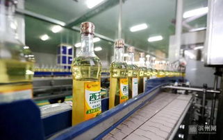西王食品公司獲評國家綠色工廠