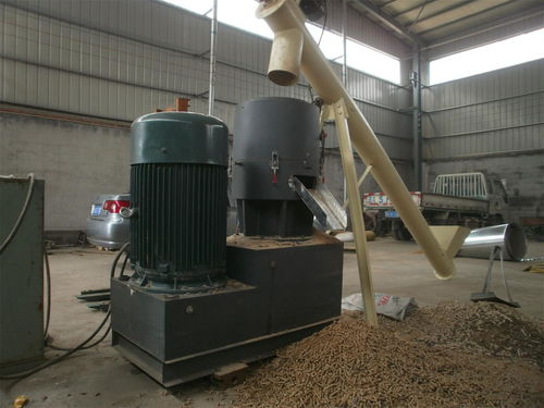 【玉米秸稈顆粒機(jī)器廠家直銷260型飼料顆粒加工設(shè)備造粒機(jī)】- 