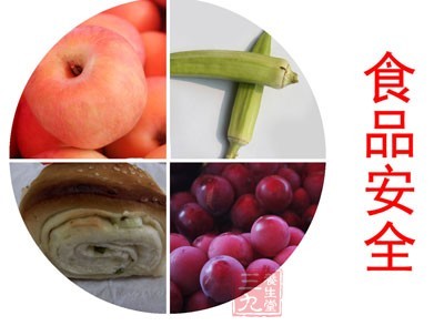 廈門市民票選最想抽檢食品 六類食品受關注 - 三九養(yǎng)生堂