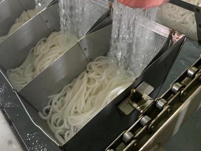 提高米粉"含米量"廣西出臺鮮濕米粉新政