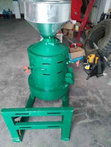 【農(nóng)村小型加工設(shè)備輾米機(jī)食品機(jī)械衡陽(yáng)】- 