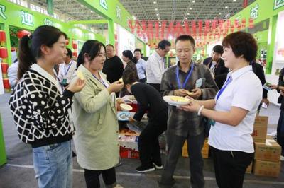 亮點(diǎn)多 能量大!銅川市第二屆扶貧產(chǎn)品交易會(huì)正在進(jìn)行中!