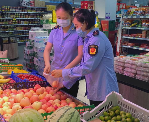 南鄭區(qū)市場(chǎng)監(jiān)管局全面完成十四運(yùn)會(huì)食品專項(xiàng)監(jiān)督抽檢工作